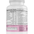 Load image into Gallery viewer, Hair Skin & Nail for Men & Women, 60 Capsules - Sunshine Complete