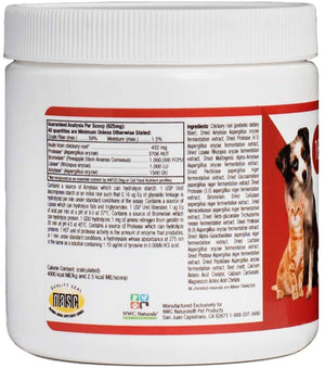 Total-Zymes® - K9medicinals.com