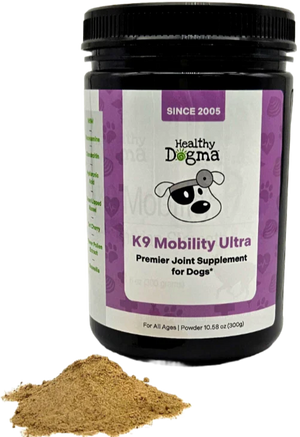 K9 Mobility Ultra