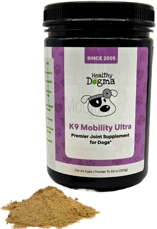 K9 Mobility Ultra