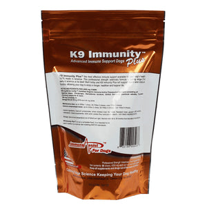 K9 Immunity Plus™ - Sunshine Complete